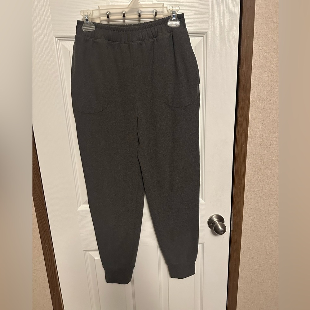 Varley Charcoal Men's Sweatpants